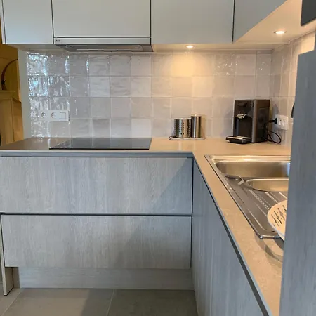 Appartement Colette