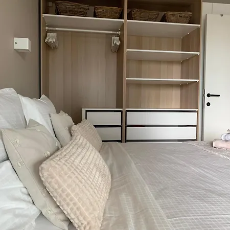 Colette Apartment Ostende