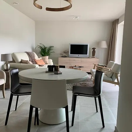 Colette Appartement *