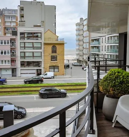 Appartement Colette *
