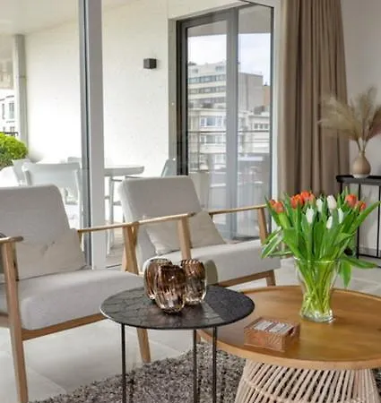 Colette Appartement