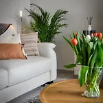 Apartamento Colette *