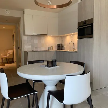 Colette オステンド