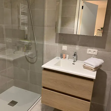 Colette 奥斯滕德